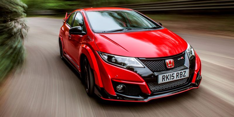 How Much HP Does A Honda Civic Have?