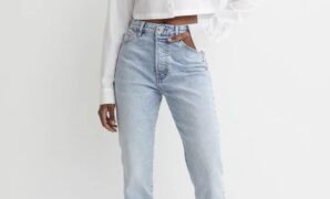 How To Buy Jeans That Fit