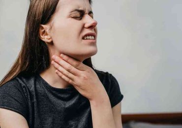 How To Cure Sore Throat From Sleeping With Mouth Open