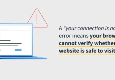 How To Fix Privacy Error On Chrome