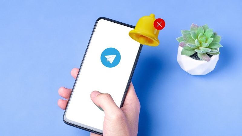 How To Fix Telegram This Channel Cannot Be Displayed Ios
