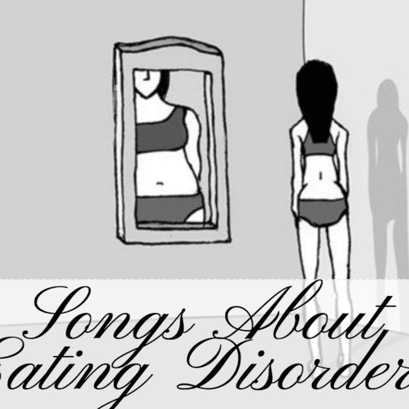 How To Help Someone With Eating Disorder