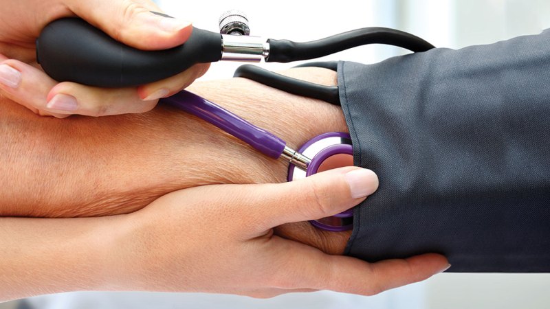 How To Lower Blood Pressure Instantly In An Emergency