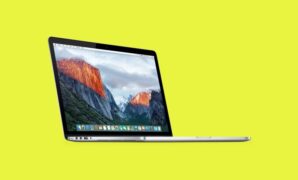 How To Reset Macbook Air Step by Step