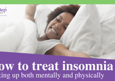 How To Treat Insomnia Naturally Without Medication