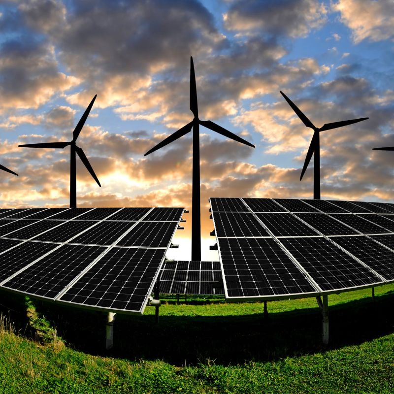 Arguments For Renewable Energy