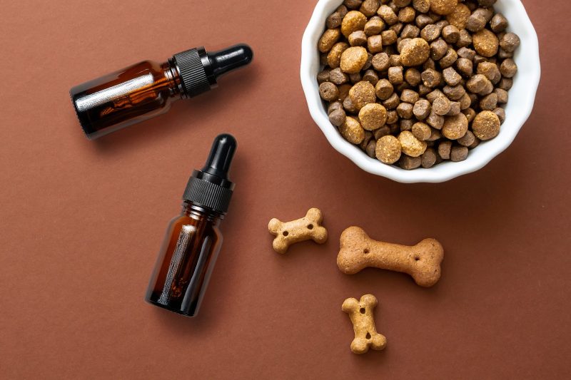 Best Cbd Treats For Dogs With Anxiety 2022