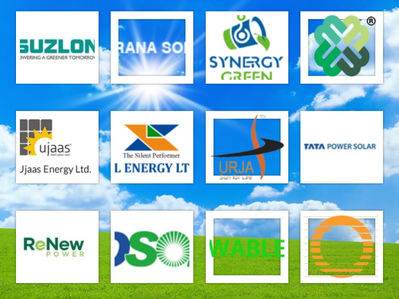 Best Renewable Energy Companies To Work For