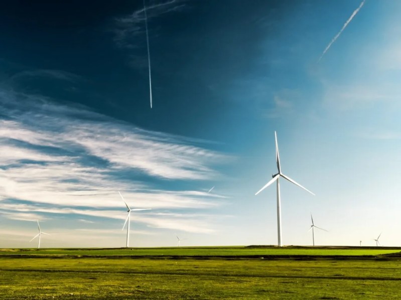 Best Wind Energy Companies To Invest In