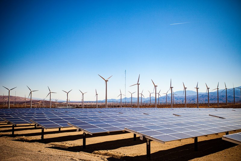 California Renewable Energy Company
