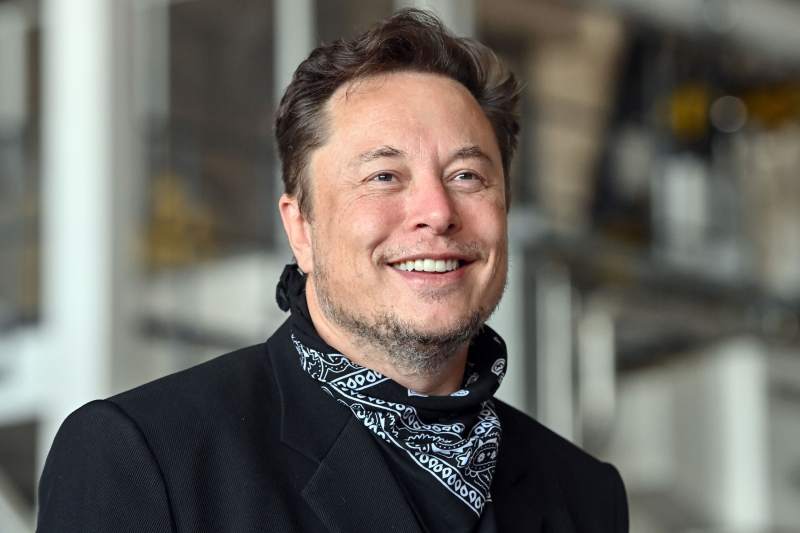 Elon Musk Renewable Energy