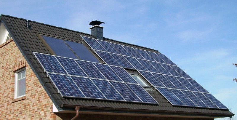 How Do Solar Energy Panels Work