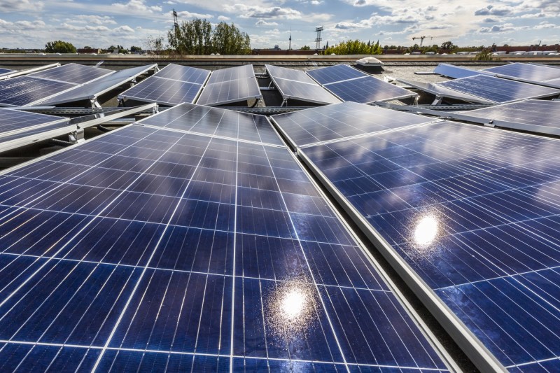 How Do Solar Panels Generate Energy