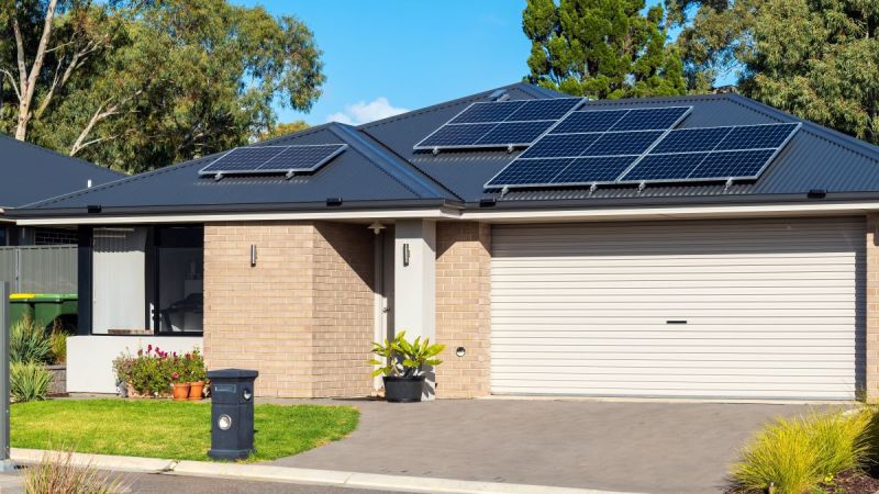 How Much To Solar Power Your Home