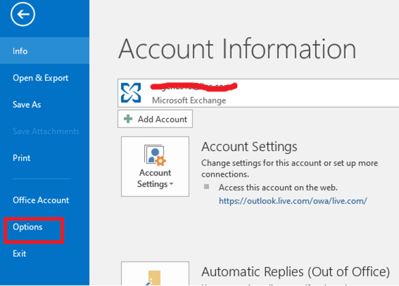 How To Recall Encrypted Email In Outlook