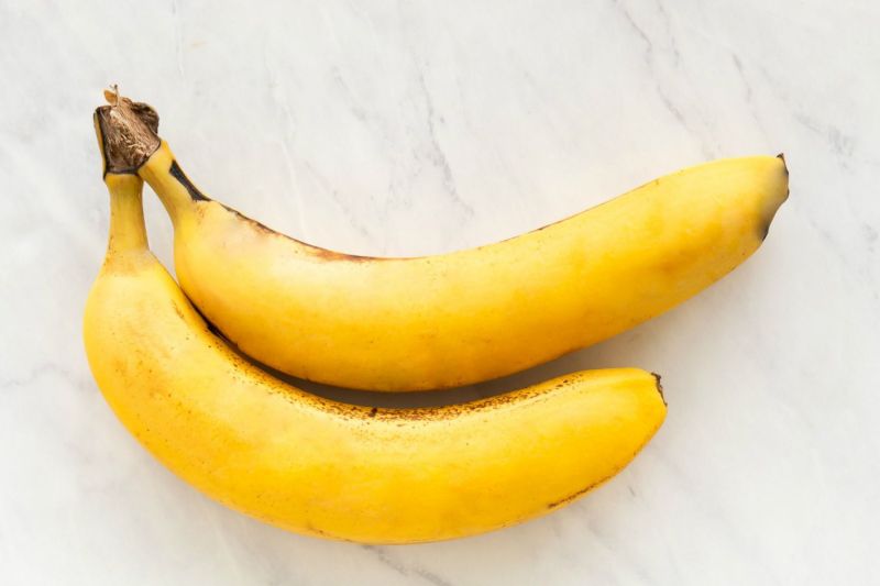How To Slow Banana Ripening