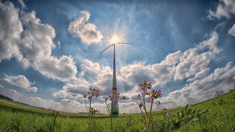 Indonesia Renewable Energy