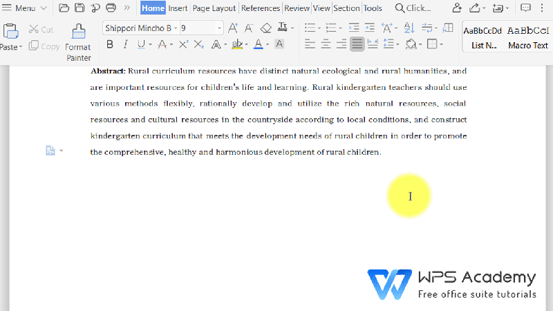 Microsoft Word How To Merge Documents