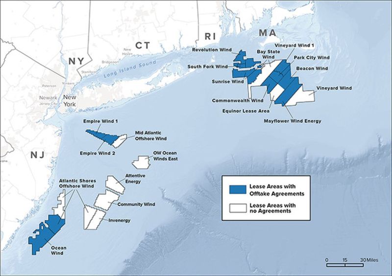New York State Renewable Energy