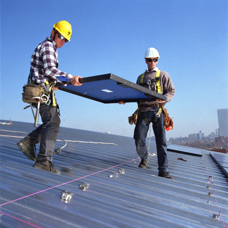 Renewable Energy Jobs Pittsburgh
