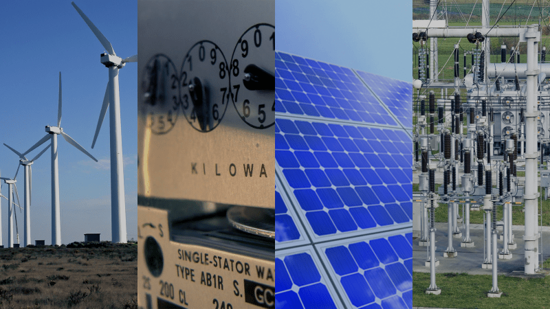 Renewable Energy Resources List
