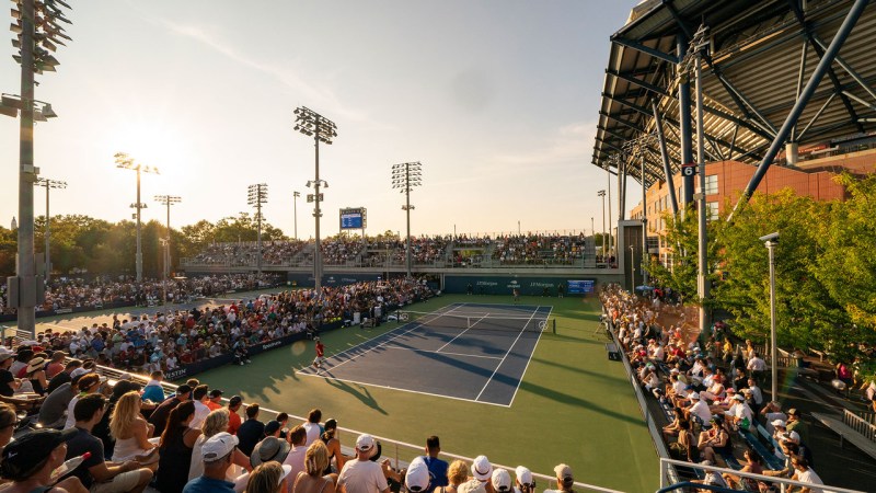 Us Open Tennis Tickets For Sale