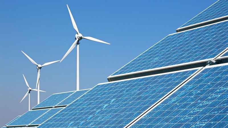 Why Is Solar Energy Renewable