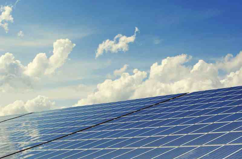 Benefits Of Solar Power Energy