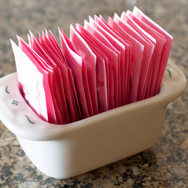 Can Artificial Sweeteners Cause Stomach Problems