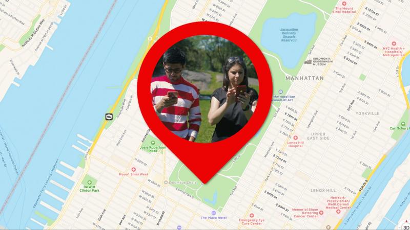 Can You Track Someone On Life360 Without Them Knowing