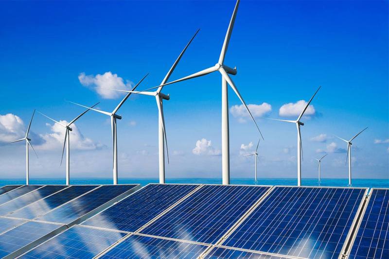 Government Policies On Renewable Energy