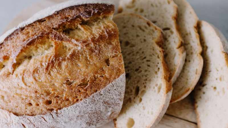 How Do You Keep Bread Fresh Longer