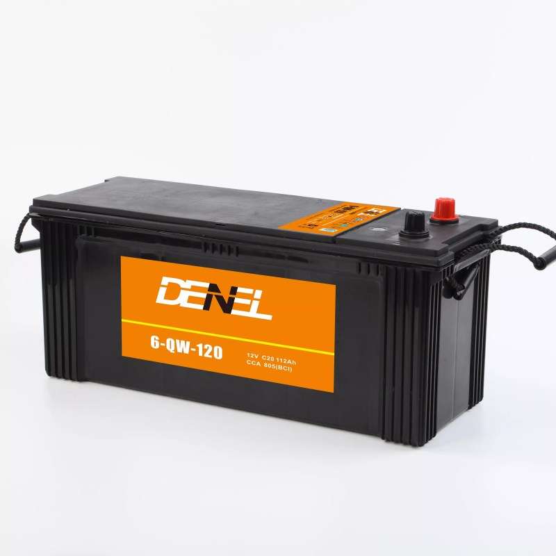 How Do You Recondition A Car Battery