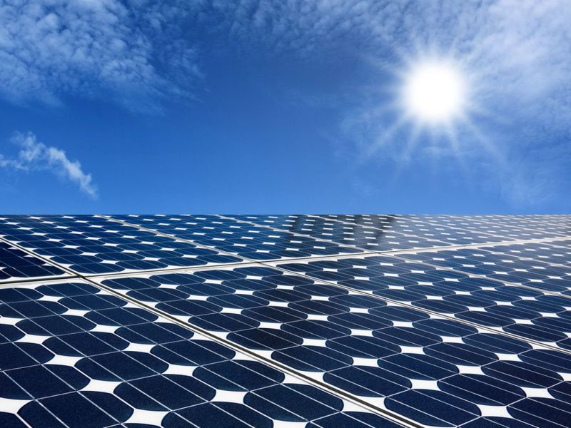 How Much Energy Does Solar Panels Save