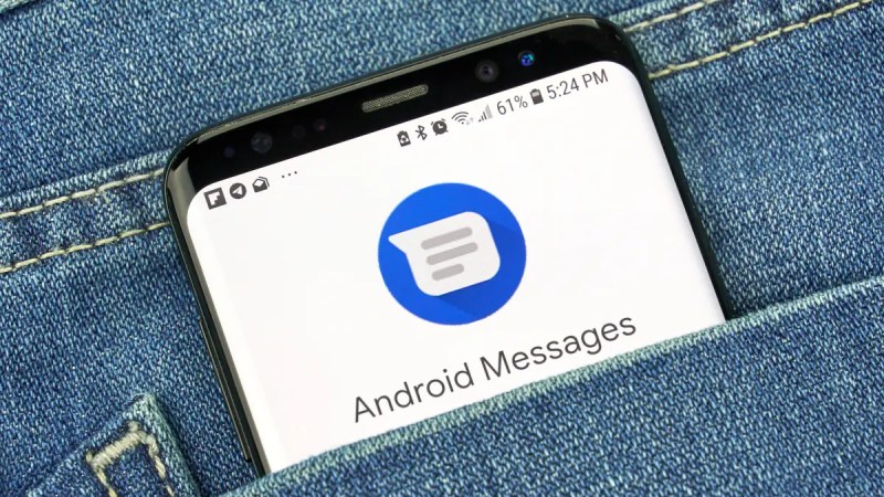 How To Delete Old Text Messages Android