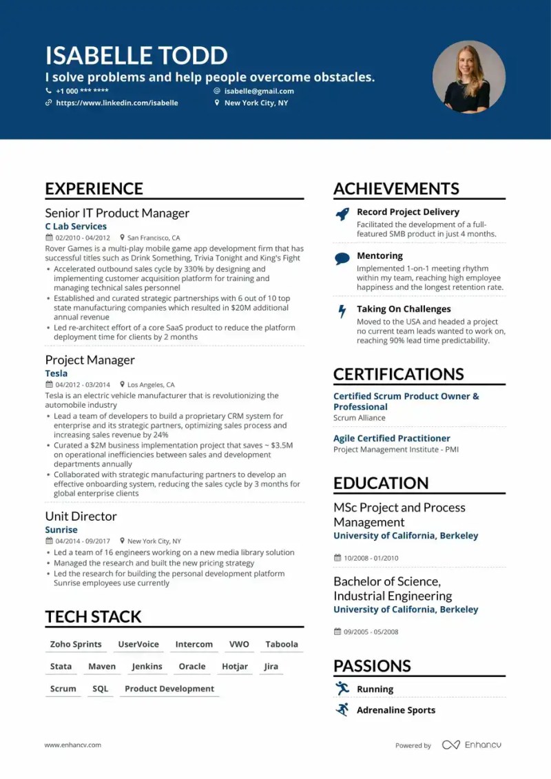 How To Get A Resume Template On Microsoft Word 2007