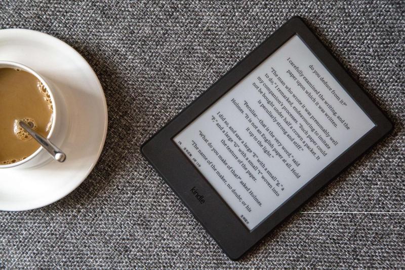 How To Make An Ebook For Kindle