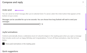 How To Recall Sent Email In Outlook