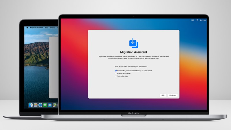 How To Reset Password In Macbook Air