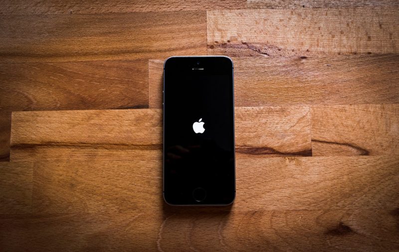 How To Restart Iphone Completely