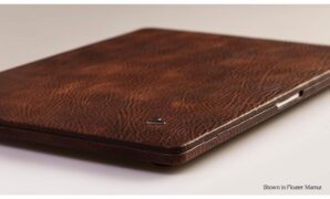 Leather Case Macbook Pro 13