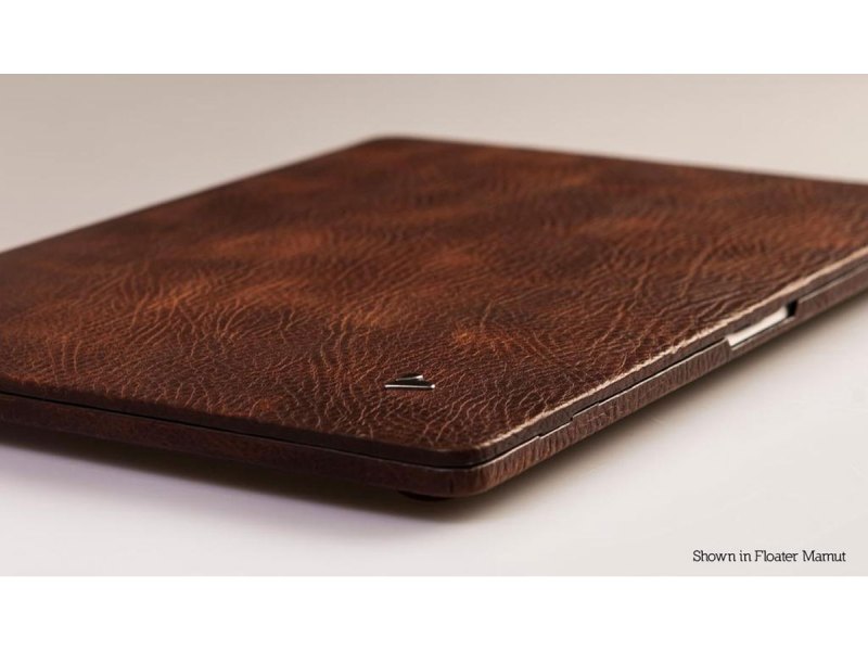 Leather Case Macbook Pro 13