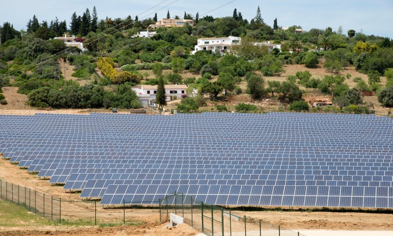 Portugal Renewable Energy