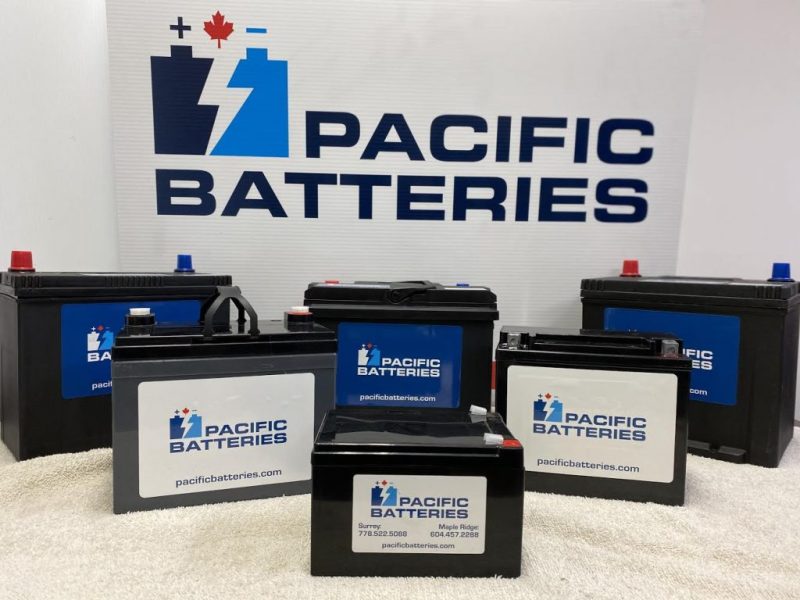 Recondition Rechargeable Batteries