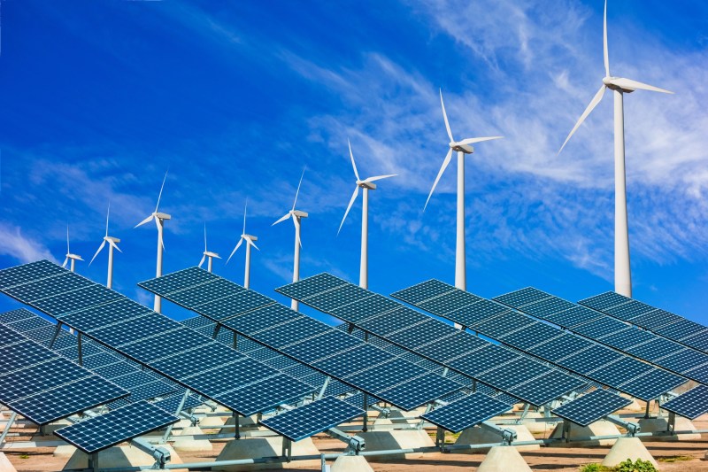 Renewable Energy Renewable Energy Companies