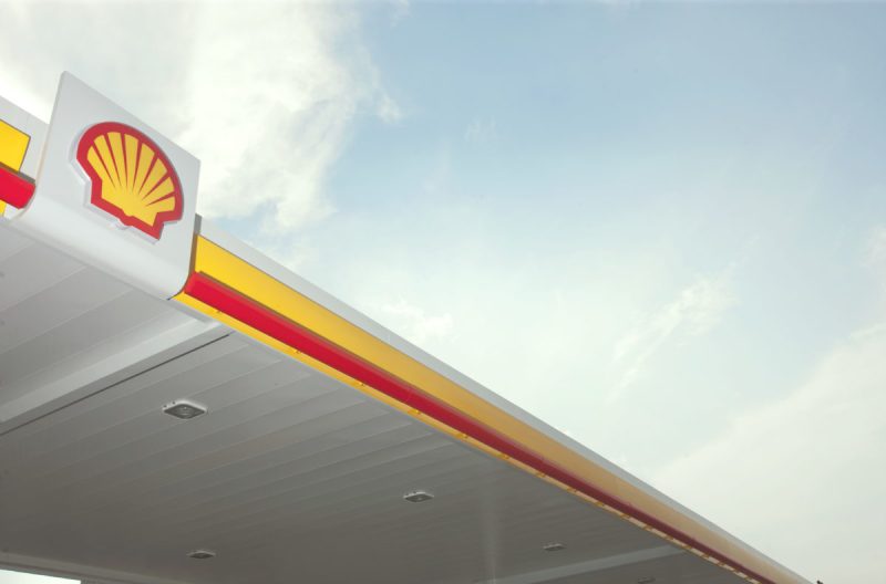 Shell Investing In Renewable Energy