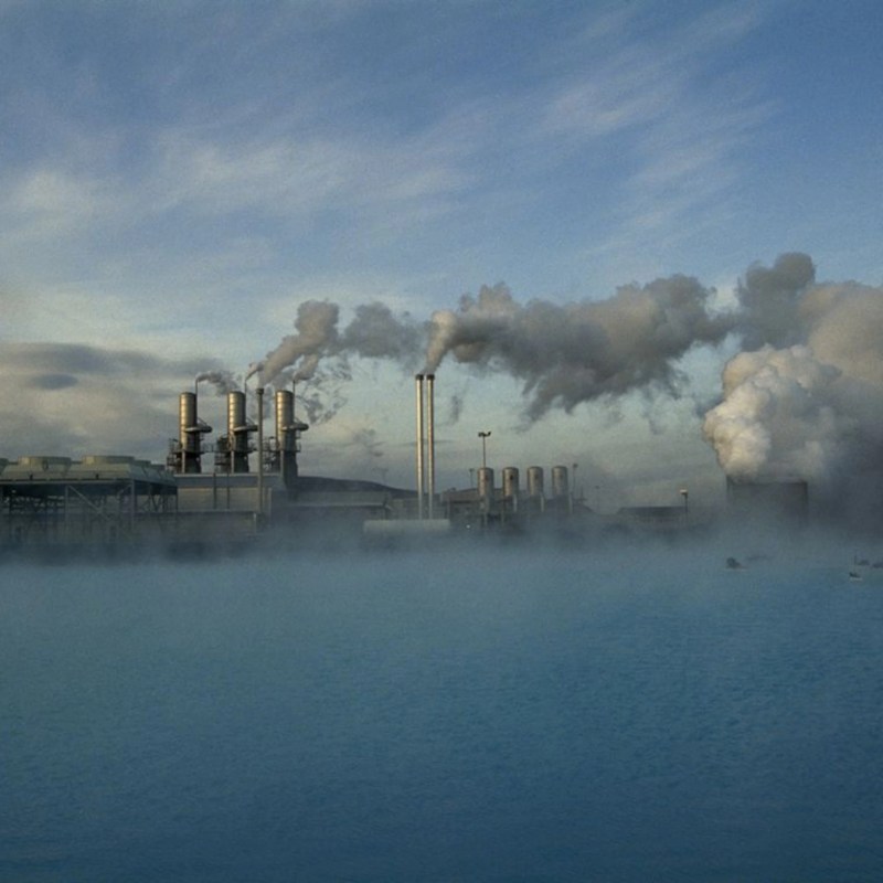 What Country Uses The Most Geothermal Energy