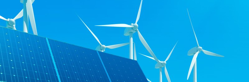 What Makes Solar Energy Green