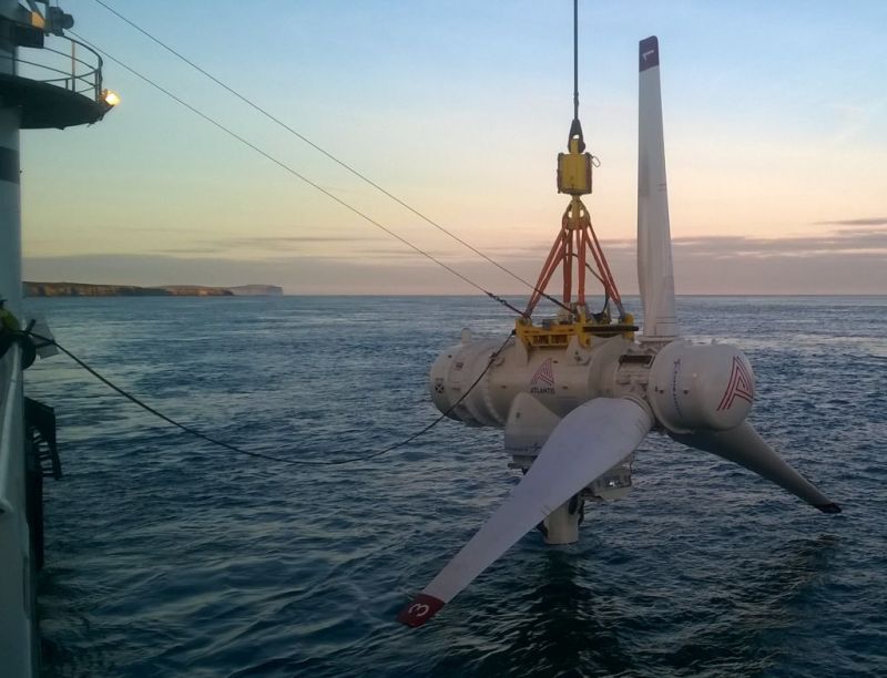 Why Is Tidal Power Renewable