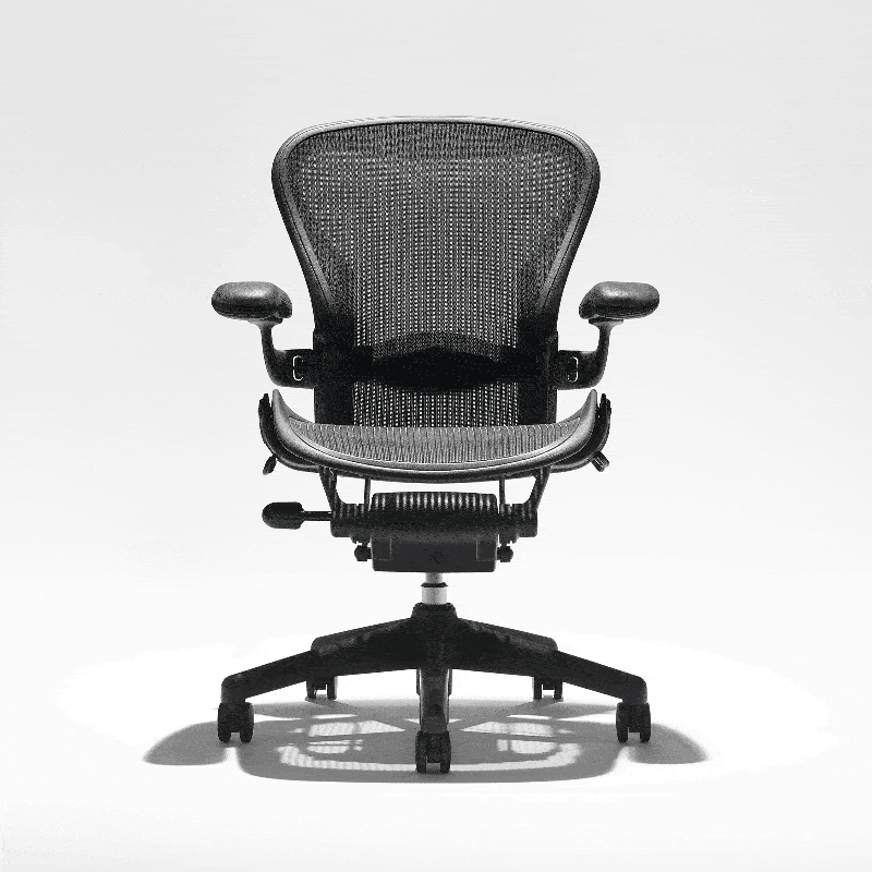 Best Computer Chair For Back Support
